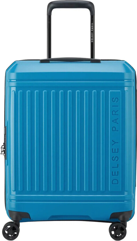 Lutece Se 55 Cm Slim Cabin Case - Blue - 55