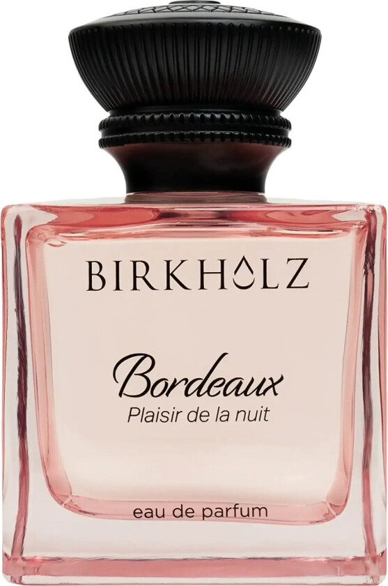 Bordeaux - Plaisir De La Nuit 50Ml - Nude - 50 ML