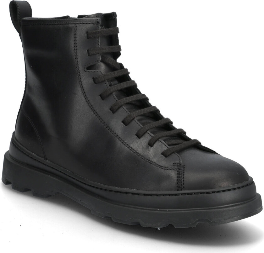 Brutus+ - Black - 44