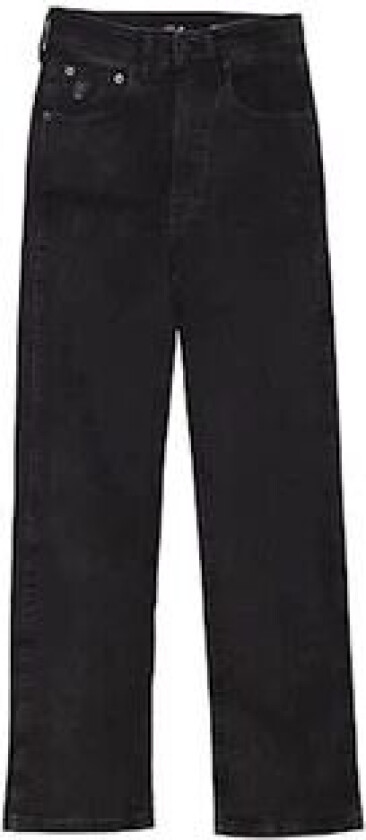 River - Harry Black Vein - Black Veined W28/L32