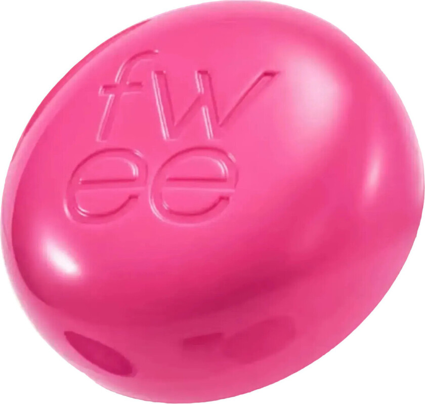 Lip&Cheek Blurry Pudding Pot - Pink - 5 G