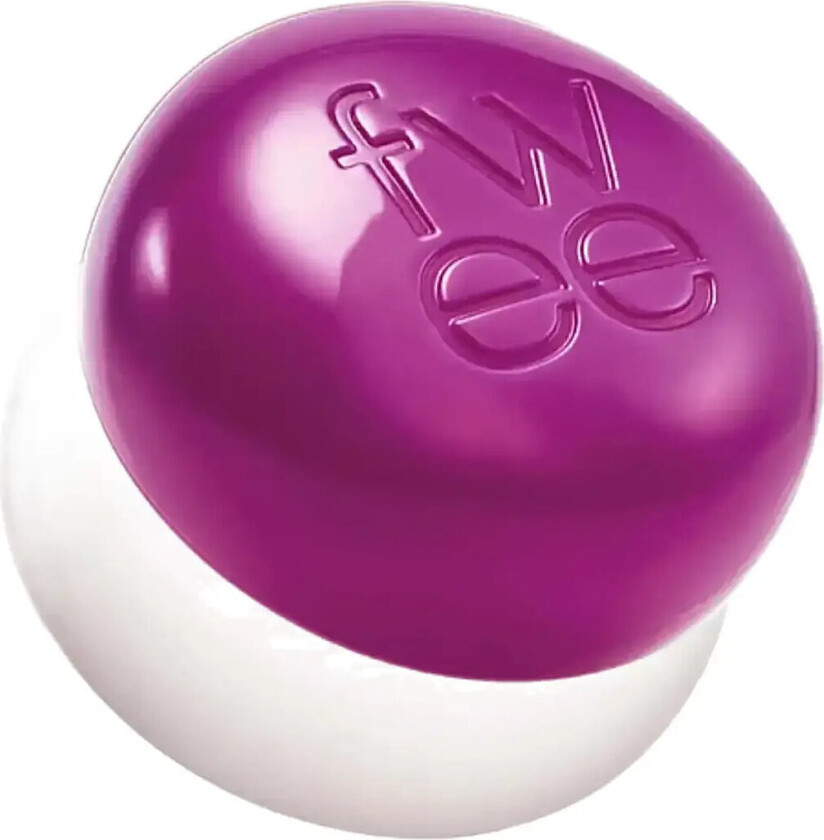 Lip&Cheek Blurry Pudding Pot - Purple - 5 G