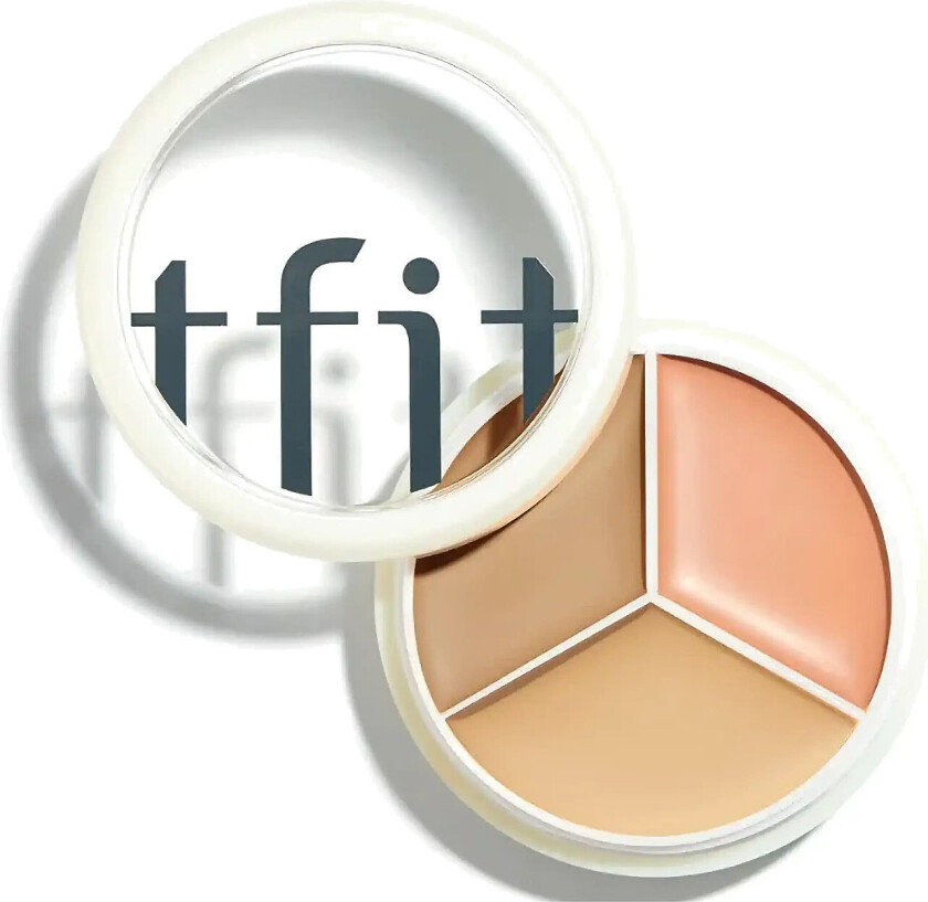 Cover Up Pro Concealer - 15 G