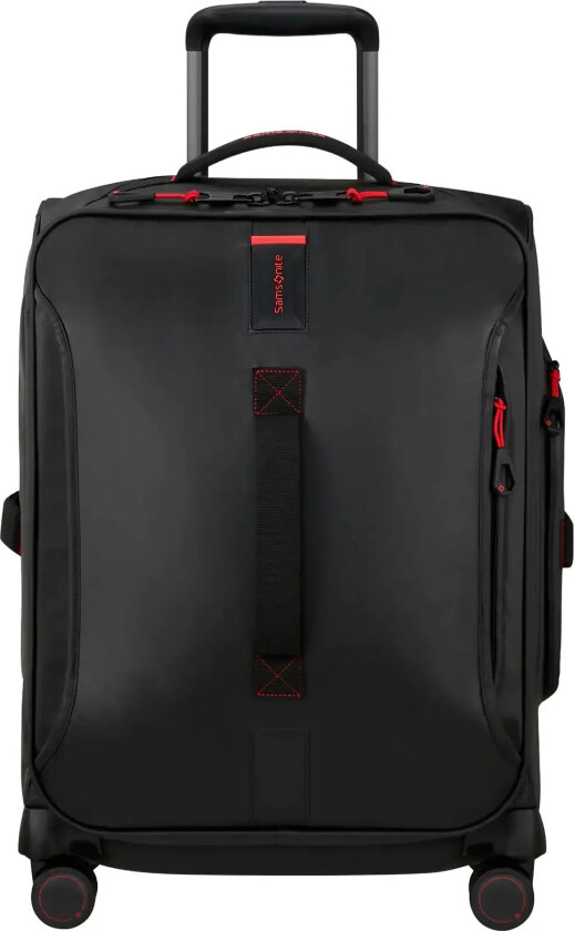 Paradiver Light Spinner 55/20 Fl - Black - 55