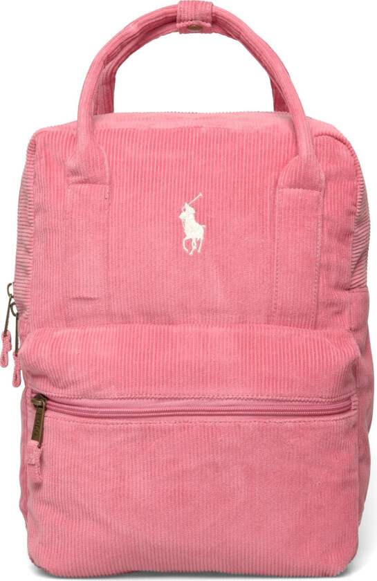 Bg-Bags - Pink - ONE SIZE