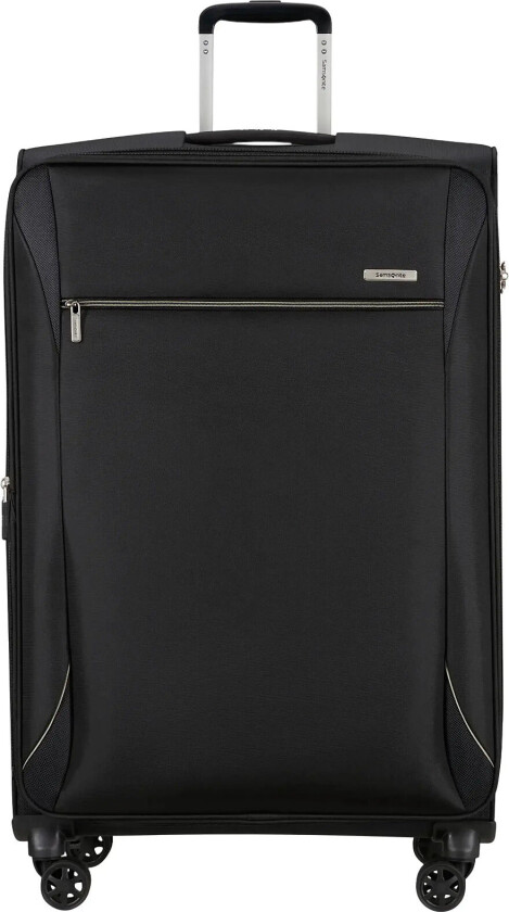 Base Breeze Spinner 83/31 Exp - Black - 83