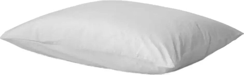 Pillowcase - White - 50X70