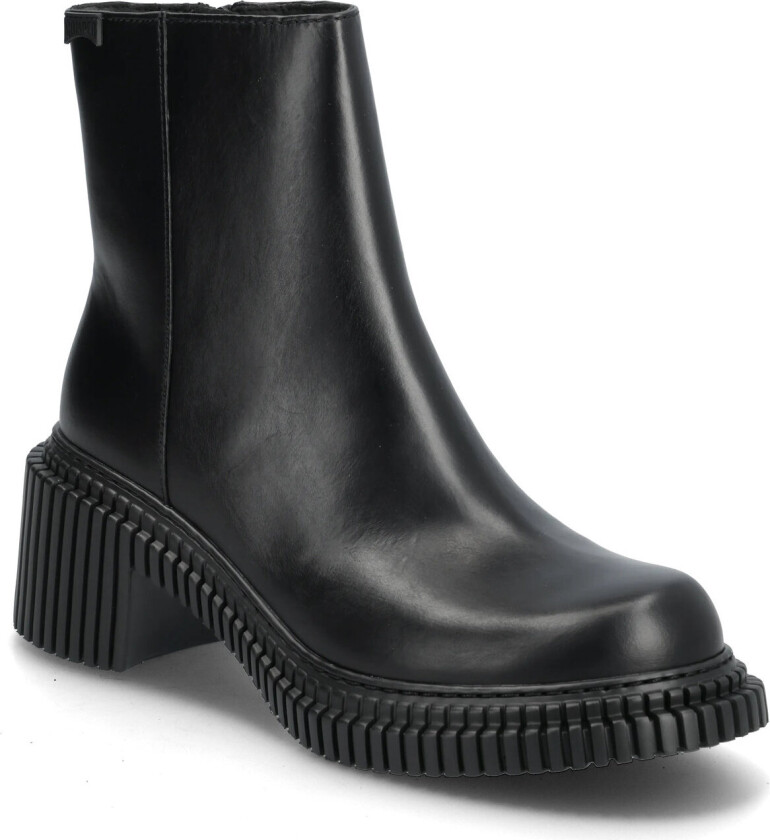 Pix London - Black - 41