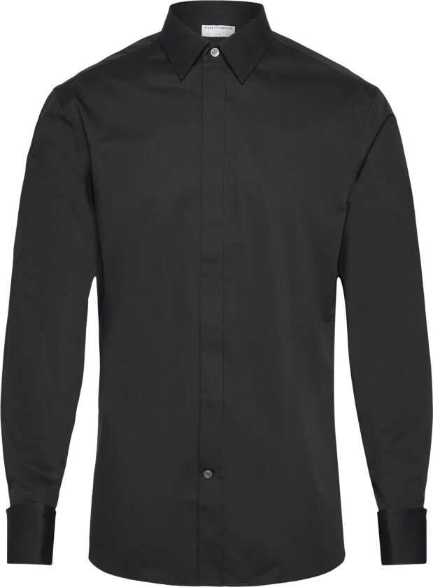 Adley T Tuxedo Shirt