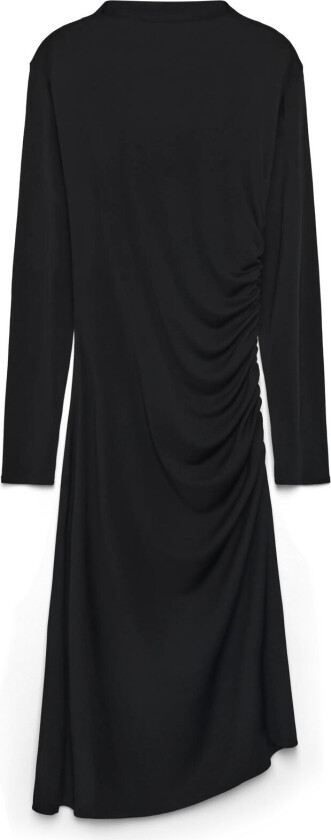 Aliz Ls - Black - XS