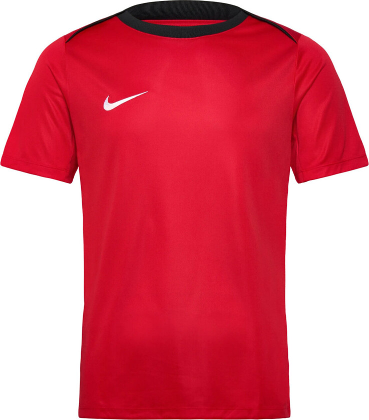 Dri-Fit Academy Pro 24 Ss - Red - M