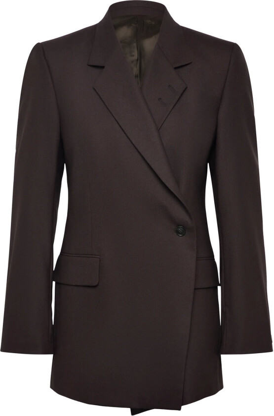 Eliwiraa Relaxed-Fit Jacket