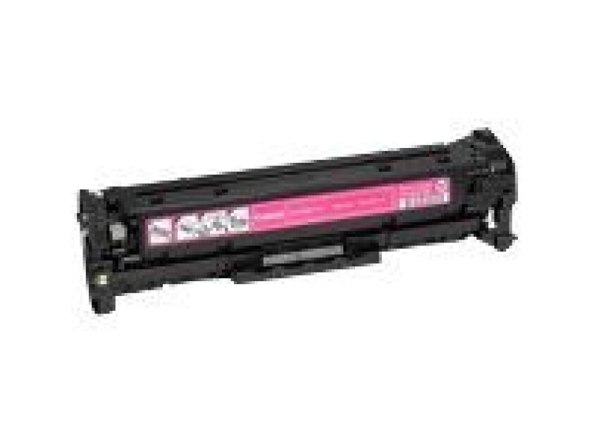 718 - Magenta - original - tonerpatron - for ImageCLASS LBP7200 i-SENSYS MF728, MF729 Laser Shot LBP-7200 Satera MF8330, MF8350