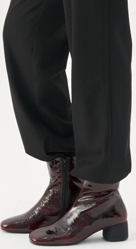 Livia - Burgundy - 38