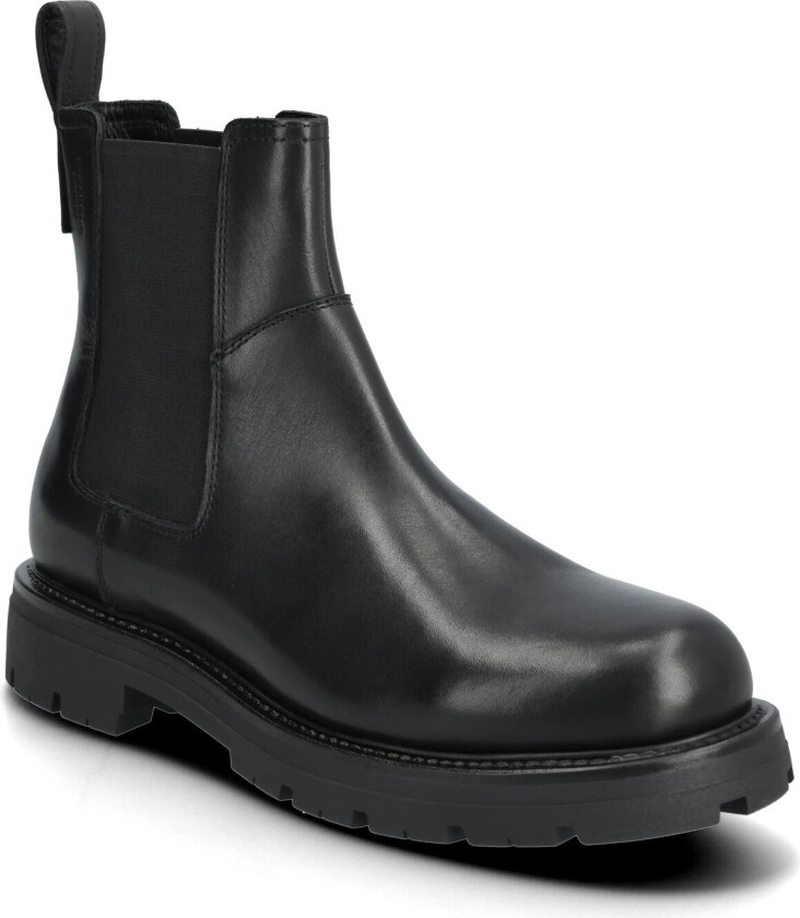 Cameron - Black - 43