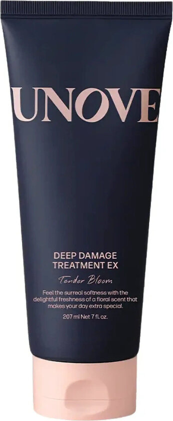 Deep Damage Treatment Ex - Nude - 207 ML