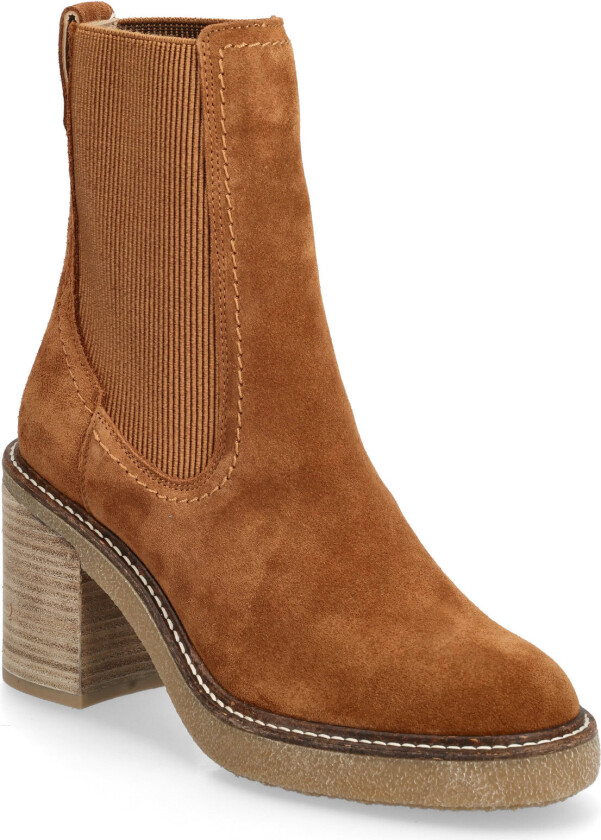 Cassiano Top D - Brown - 38