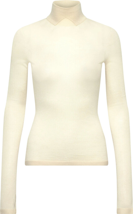 Aminha Merino Pullover
