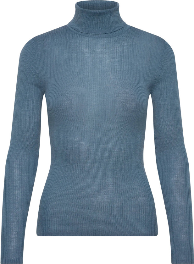Caprio RWS Merino Pullover