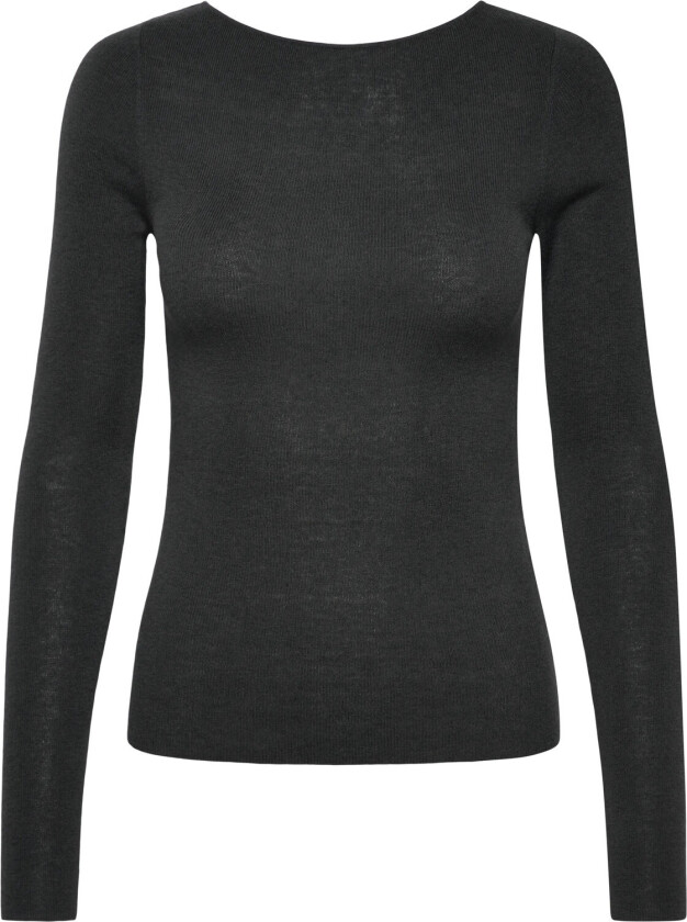 Kathrin Fine Knit Pullover