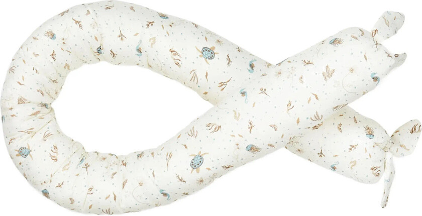 Bed Snake - Ocs - Dreamland - Cream - ONE SIZE