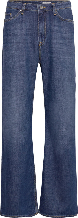 Kinne Relaxed-Fit Jeans