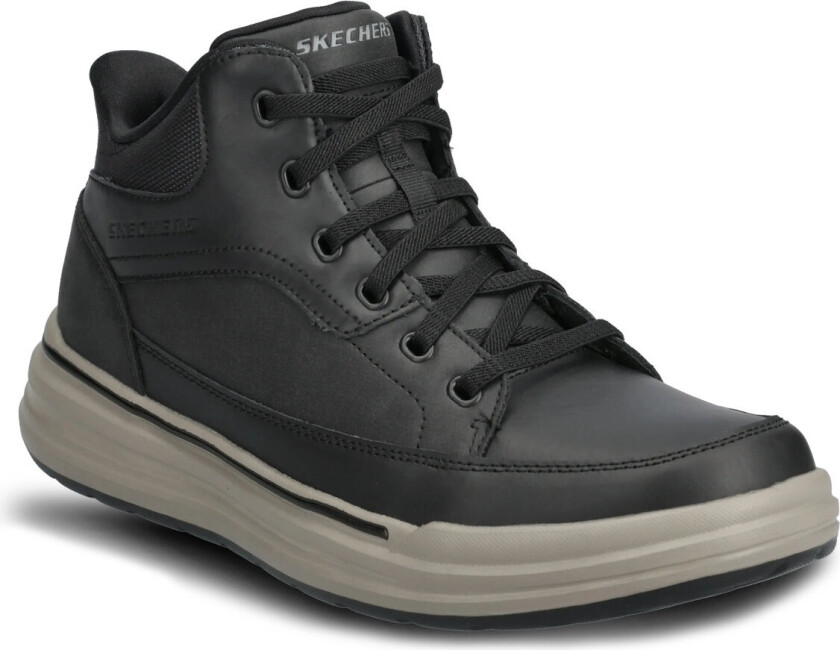 Men Sterling - Black - 46