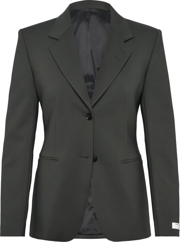 Ylja Slim-Fit Jacket