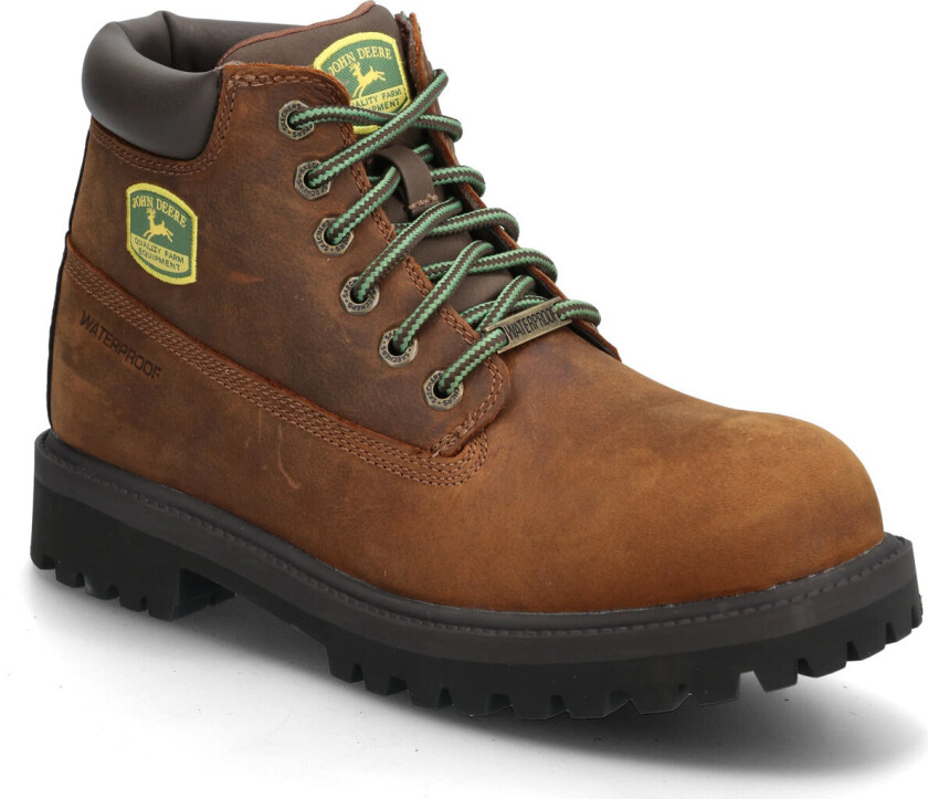 Men Sergeants Dozer - Brown - 45