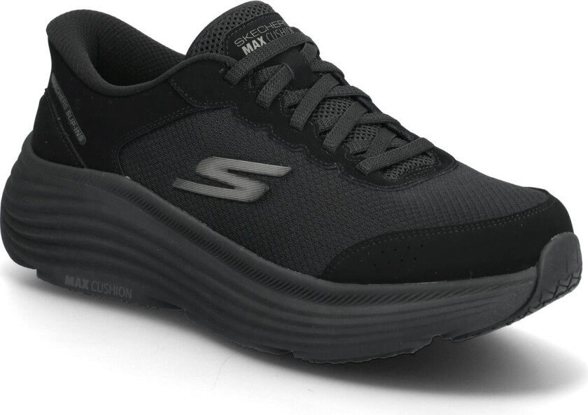 Men Max Cushioning Endeavour Cardova - Black - 43