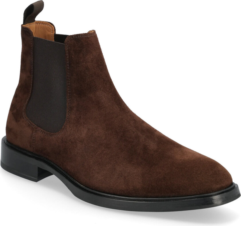 Operan S - Brown - 39