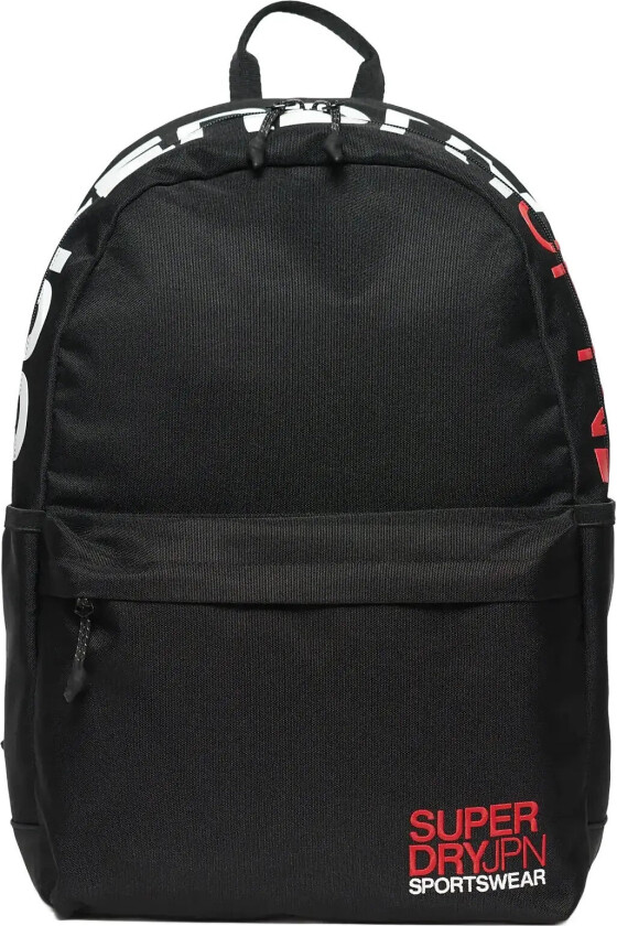 Wind Yachter Montana - Black - ONE SIZE