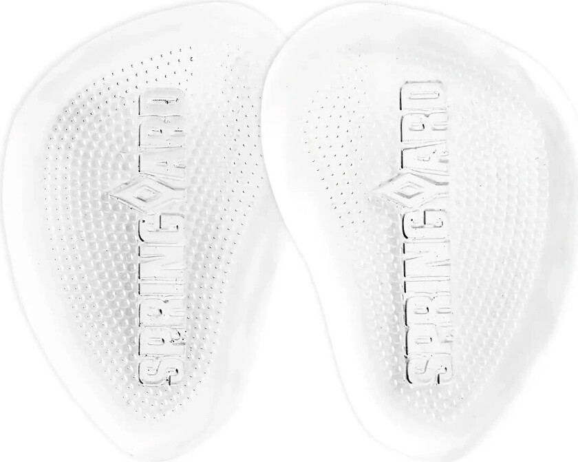 Gel Front - White - ONE SIZE