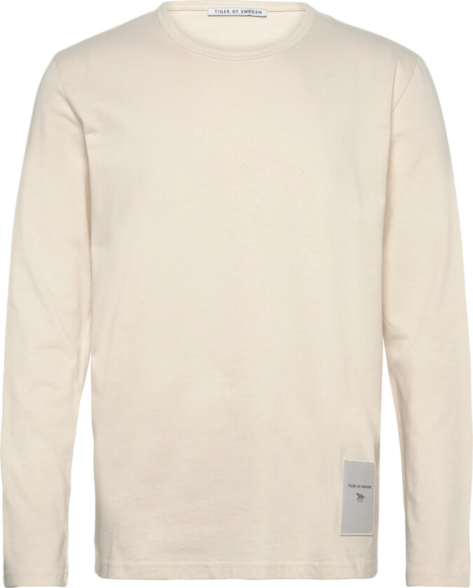 Jake Boxy Longsleeved T-shirt