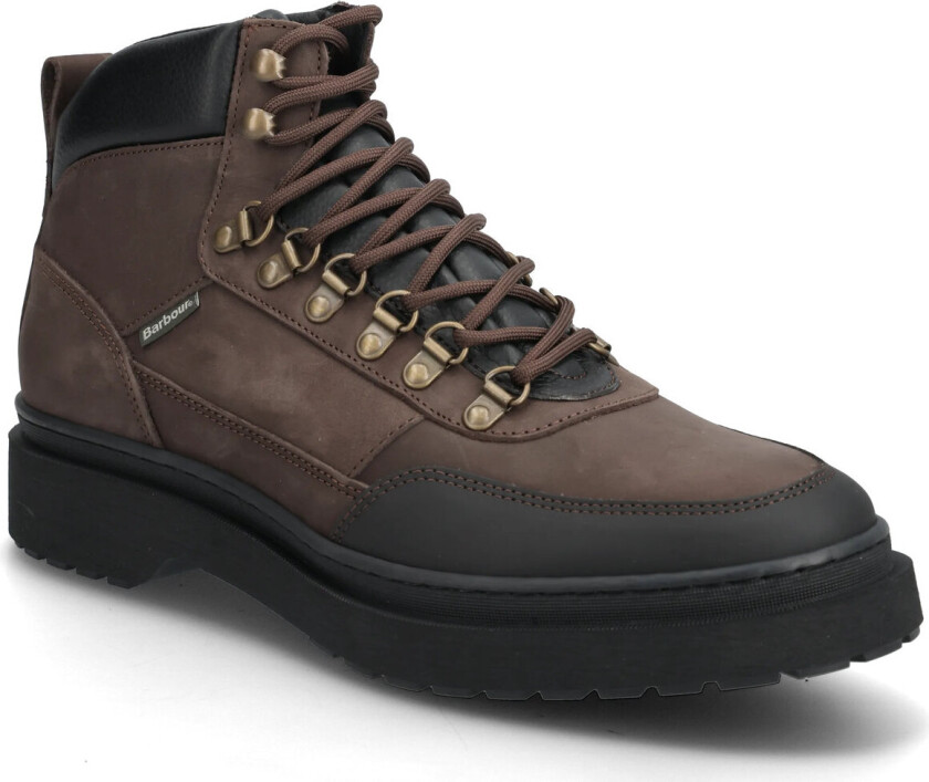 Sidwood Hiking Boot - Brown - 45