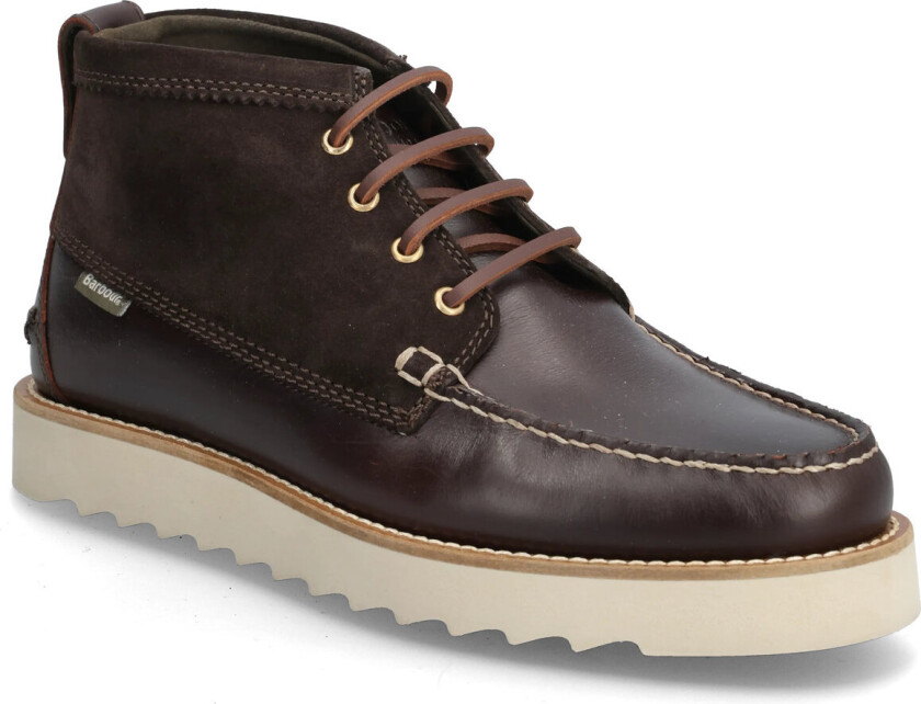Hadston Chukka Boot - Brown - 43