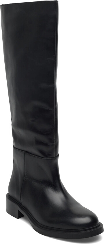 Aberdeen Boots - Black - 39