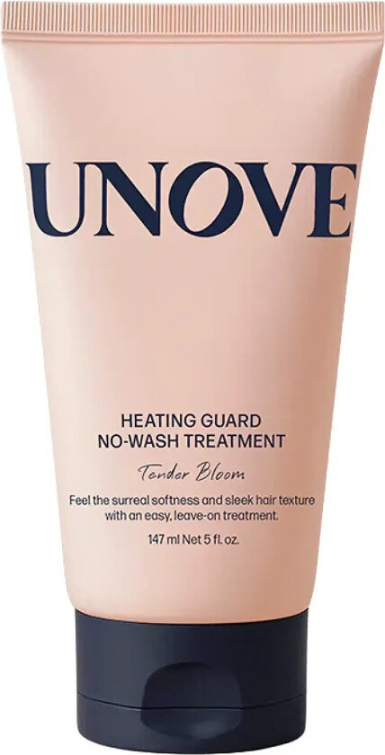 Heating Guard No-Wash Treatment - Nude - 147 ML