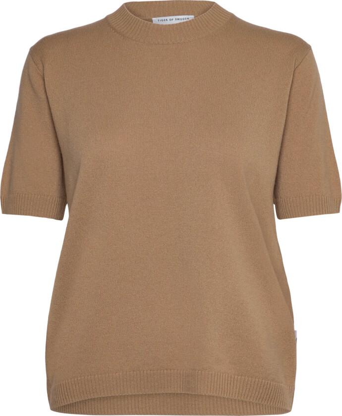 May Wool Cashmere T-shirt