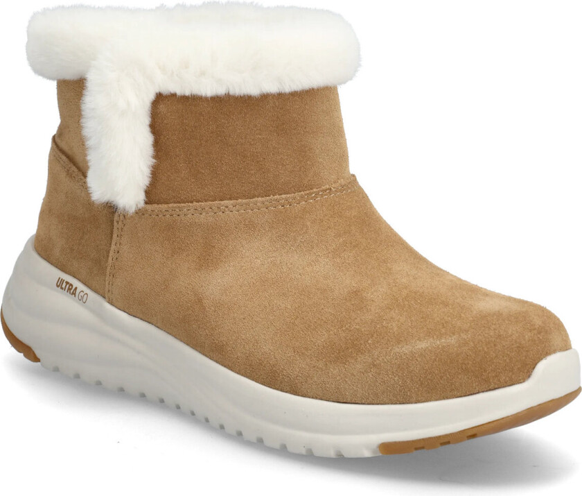 Womens On-The-Go Stellar - Waterproof - Beige - 41