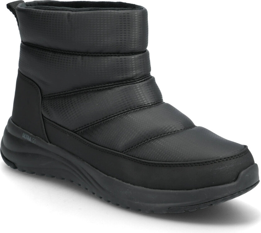 Women On-The-Go Stellar - Black - 40