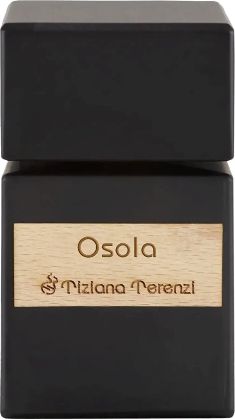 Ter Extrait De Parfum 100 Ml Osola - Nude - 100 ML