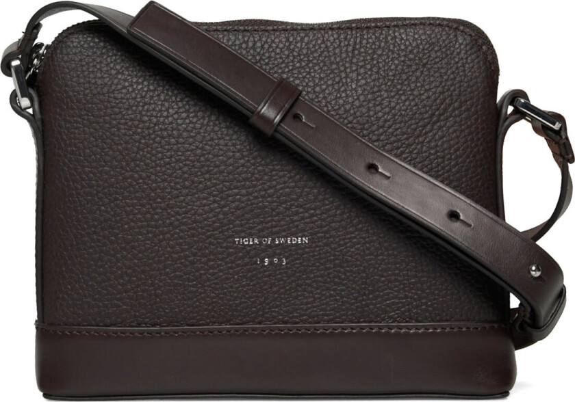 Diu Leather Day Bag
