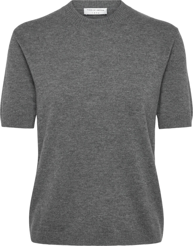 May Wool Cashmere T-shirt