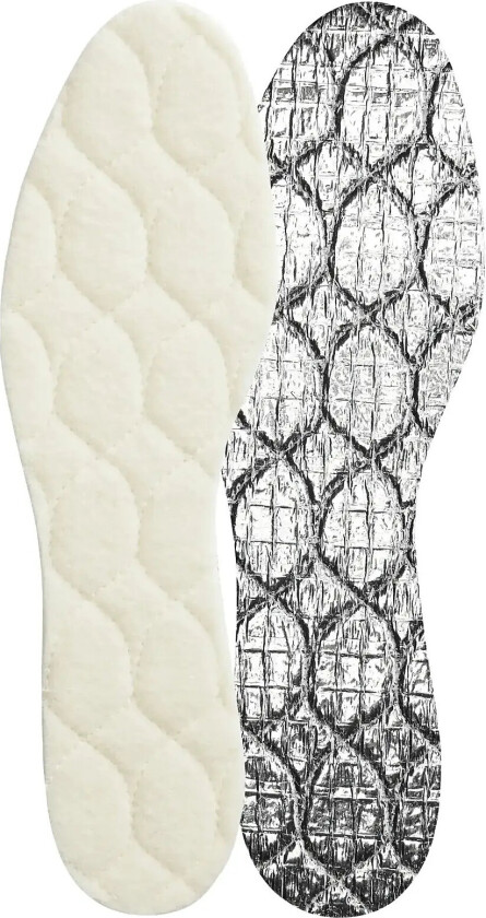 Winter - Cream - 43