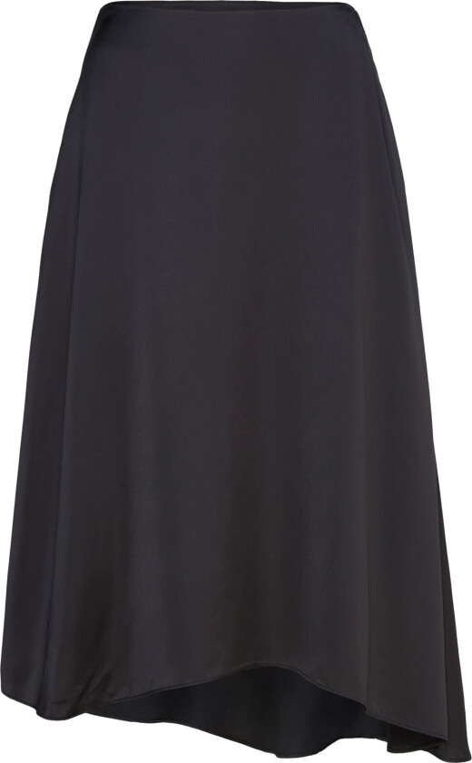 Madeleine Midi-Length Skirt