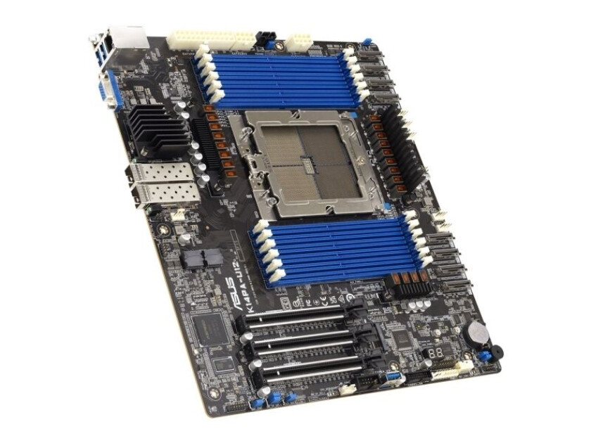 Serverkort Asus K14PA-U12 90SB0CI0-M0UAY0