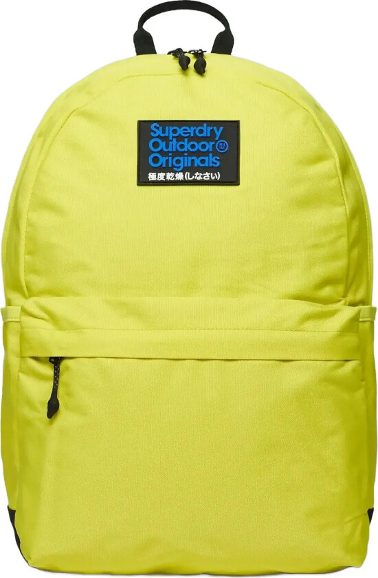 Classic Montana - Yellow - ONE SIZE