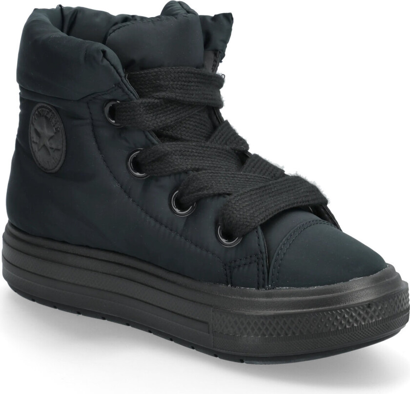 Chuck Taylor All Star Elements Boot - Black - 38.5