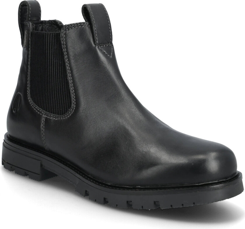 Treviso Wp - Black - 41